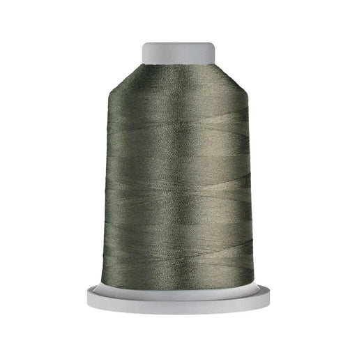 17532 Peppercorn Glide Polyester Thread - 5,500 yards King Spool - Choice Fabrics450.17532