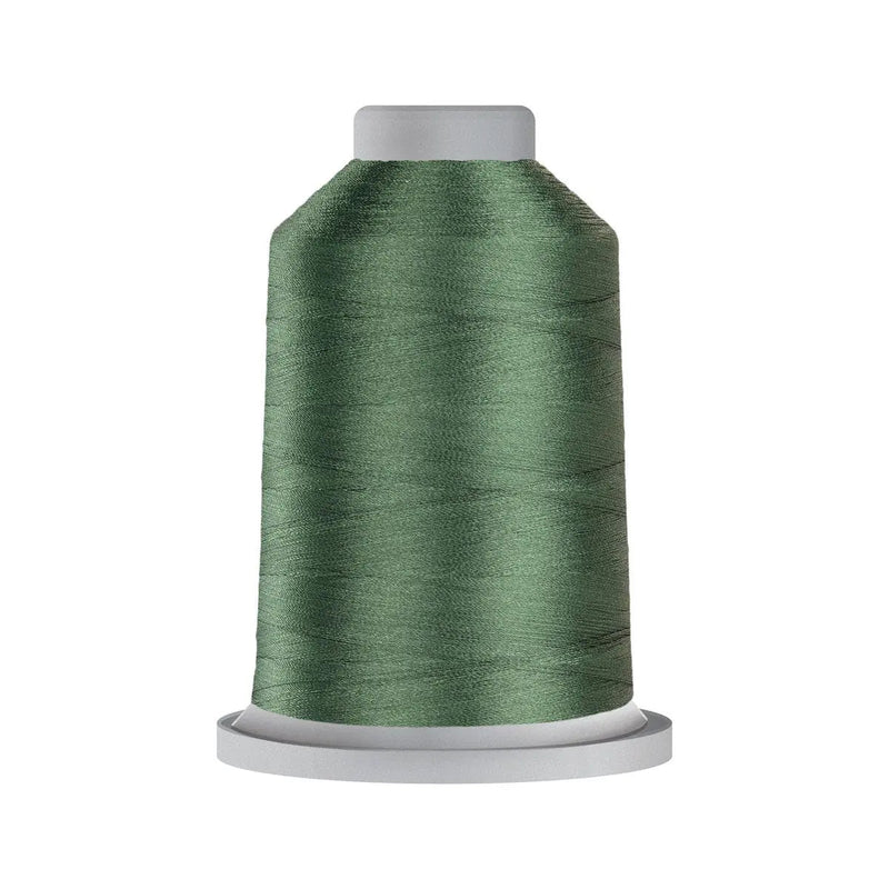 67743 Pine Glide Polyester Thread - 5,500 yards King Spool - Choice Fabrics450.67743