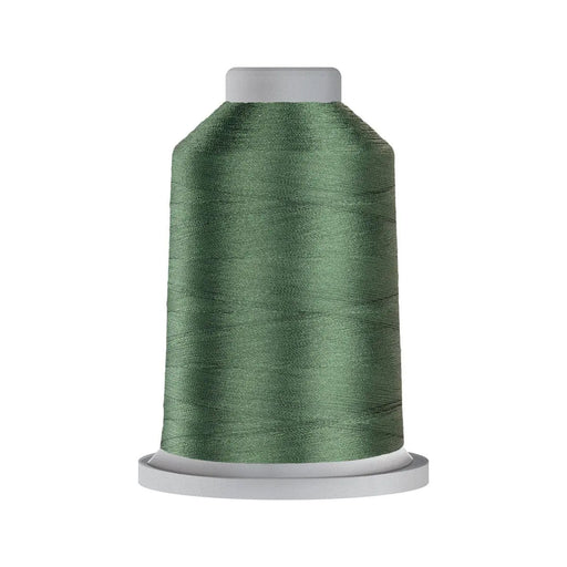 67743 Pine Glide Polyester Thread - 5,500 yards King Spool - Choice Fabrics450.67743