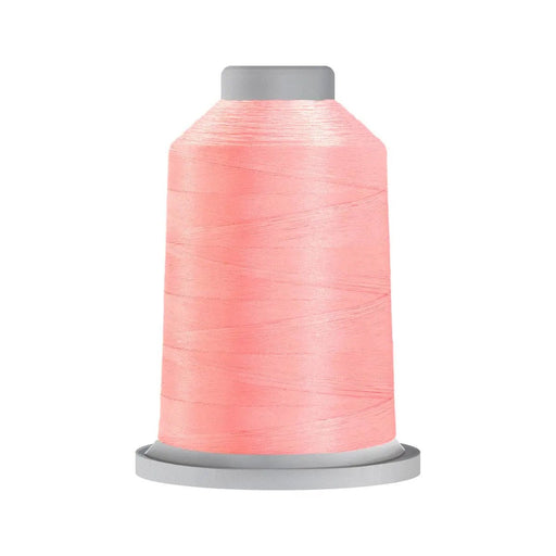 70217 Pink Lemonade Glide Polyester Thread - 5,500 yards King Spool - Choice Fabrics450.70217