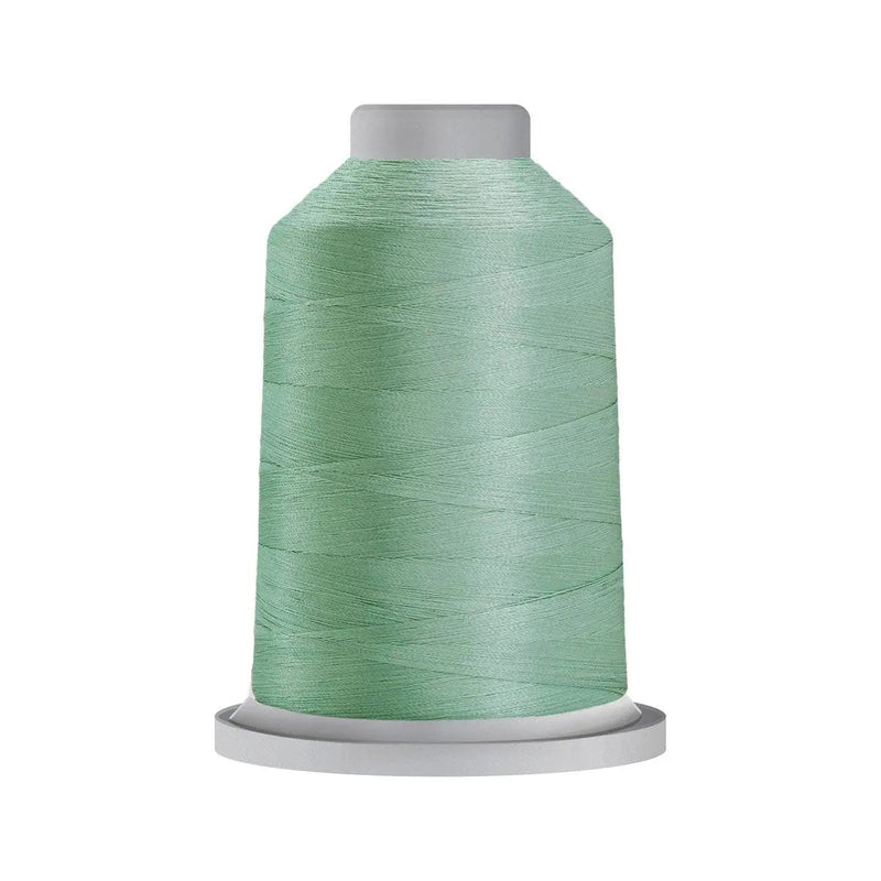 60623 Pistachio Glide Polyester Thread - 5,500 yards King Spool - Choice Fabrics450.60623