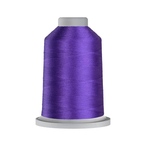 42735 Plum Glide Polyester Thread - 5,500 yards King Spool - Choice Fabrics450.42735