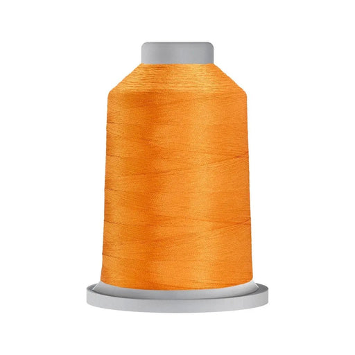 51365 Pumpkin Seed Glide Polyester Thread - 5,500 yards King Spool - Choice Fabrics450.51365