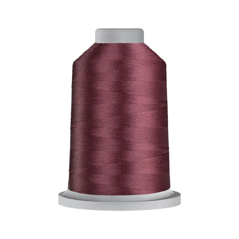45195 Raisin Glide Polyester Thread - 5,500 yards King Spool - Choice Fabrics450.45195