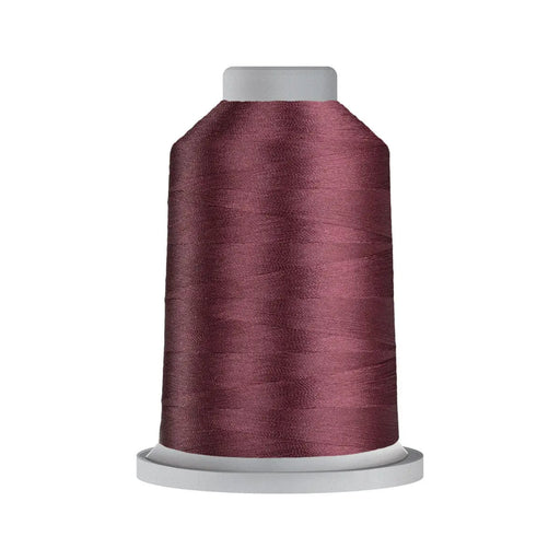 45195 Raisin Glide Polyester Thread - 5,500 yards King Spool - Choice Fabrics450.45195