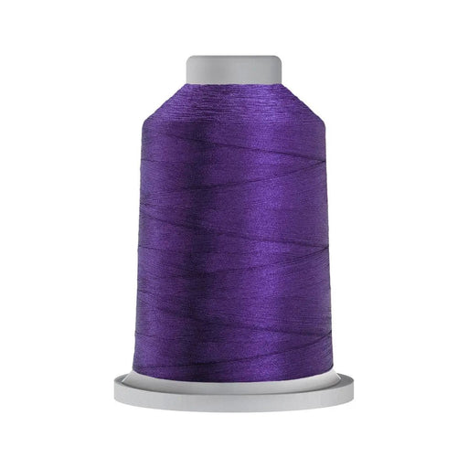 42607 Raven Glide Polyester Thread - 5,500 yards King Spool - Choice Fabrics450.42607