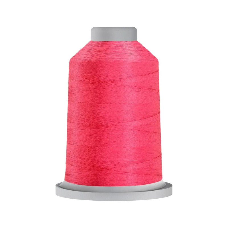 70205 Rhododendron Glide Polyester Thread - 5,500 yards King Spool - Choice FabricsCDS-450-70205