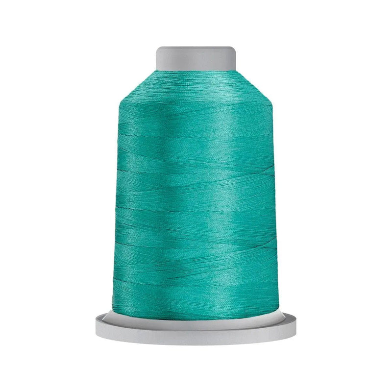 30632 Robin Egg Glide Polyester Thread - 5,500 yards King Spool - Choice FabricsCDS-450-30632