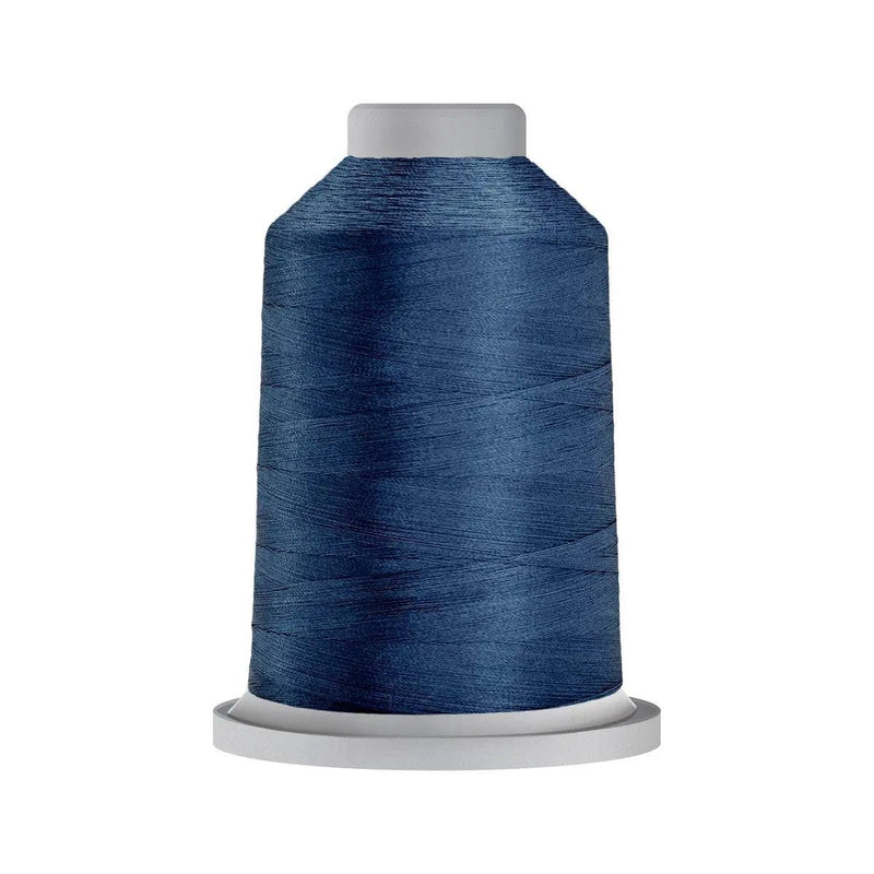 30661 Royal Glide Polyester Thread - 5,500 yards King Spool - Choice Fabrics450.30661