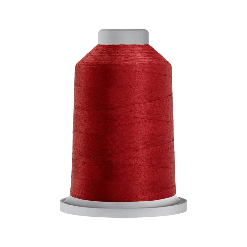70187 Ruby Glide Polyester Thread - 5,500 yards King Spool - Choice Fabrics450.70187