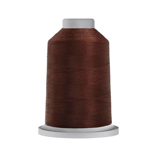20478 Rust Brown Glide Polyester Thread - 5,500 yards King Spool - Choice Fabrics450.20478