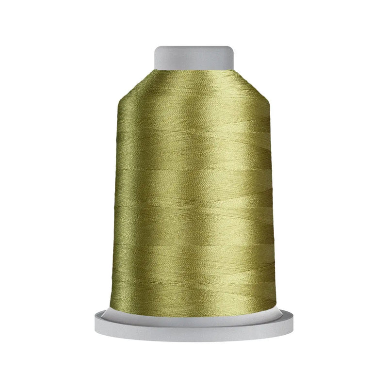 67748 Sage Glide Polyester Thread - 5,500 yards King Spool - Choice Fabrics450.67748