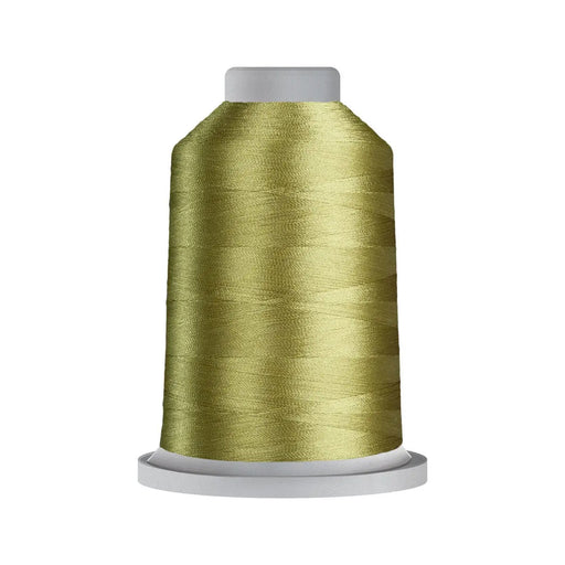 67748 Sage Glide Polyester Thread - 5,500 yards King Spool - Choice Fabrics450.67748