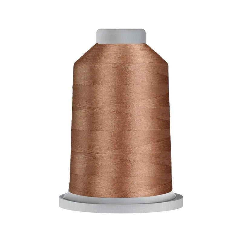 20728 Sand Castle Glide Polyester Thread - 5,500 yards King Spool - Choice Fabrics450.20728
