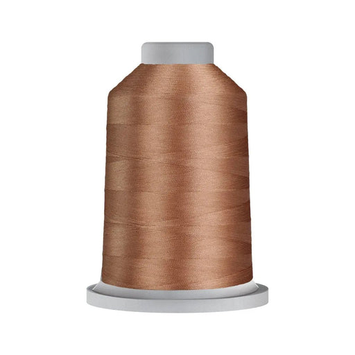 20728 Sand Castle Glide Polyester Thread - 5,500 yards King Spool - Choice Fabrics450.20728