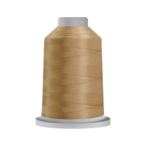 27501 Sand Dune Glide Polyester Thread - 5,500 yards King Spool - Choice Fabrics450.27501