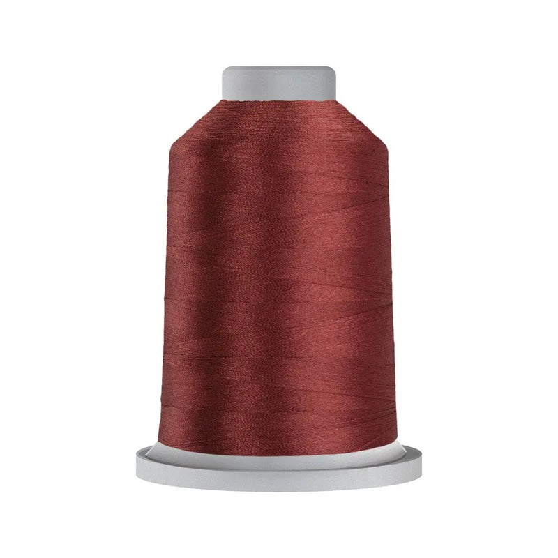20490 Sangria Glide Polyester Thread - 5,500 yards King Spool - Choice Fabrics450.20490
