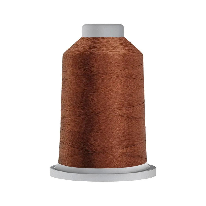 21685 Sepia Glide Polyester Thread - 5,500 yards King Spool - Choice Fabrics450.21685
