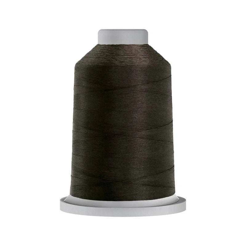 1BLK3 Shadow Glide Polyester Thread - 5,500 yards King Spool - Choice Fabrics450.1BLK3