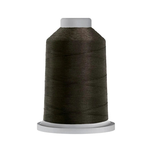 1BLK3 Shadow Glide Polyester Thread - 5,500 yards King Spool - Choice Fabrics450.1BLK3