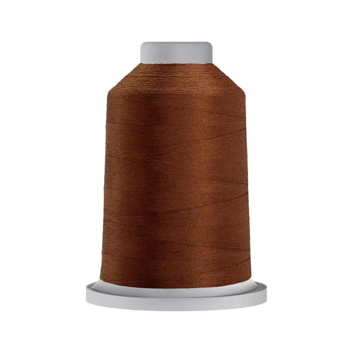 21615 Sienna Glide Polyester Thread - 5,500 yards King Spool - Choice Fabrics450.21615