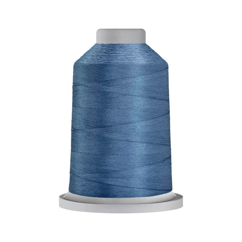 30646 Sky Glide Polyester Thread - 5,500 yards King Spool - Choice Fabrics450.30646