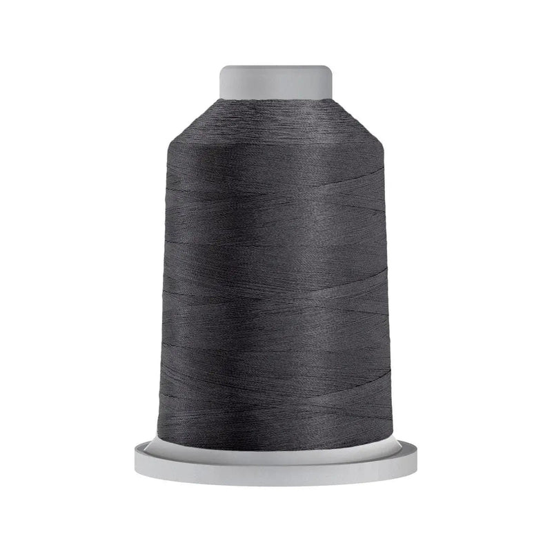 15285 Slate Glide Polyester Thread - 5,500 yards King Spool - Choice Fabrics450.15285
