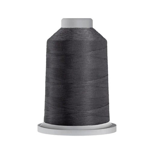 15285 Slate Glide Polyester Thread - 5,500 yards King Spool - Choice Fabrics450.15285