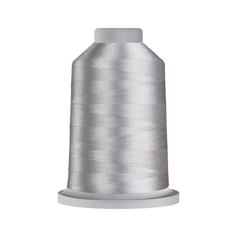 15315 Smoke Glide Polyester Thread - 5,500 yards King Spool - Choice Fabrics450.15315