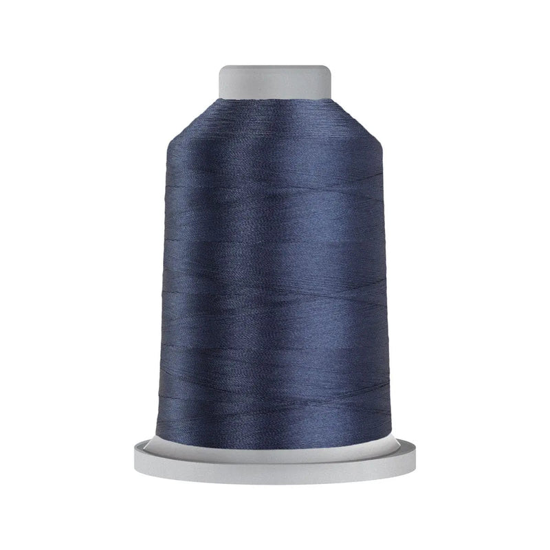 32210 Space Glide Polyester Thread - 5,500 yards King Spool - Choice Fabrics450.32210