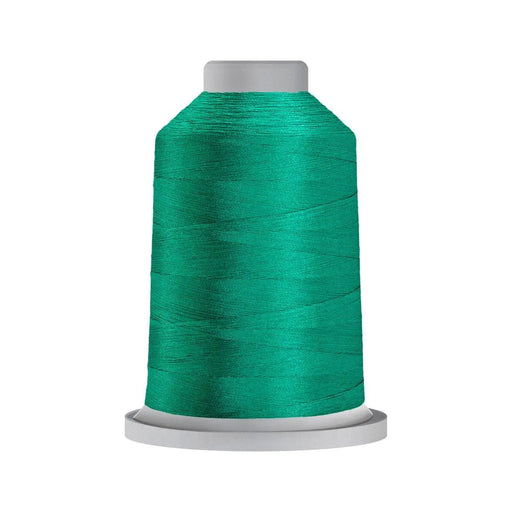 63268 Sprout Glide Polyester Thread - 5,500 yards King Spool - Choice Fabrics450.63268