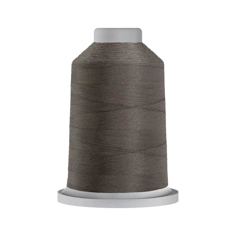 10877 Sterling Glide Polyester Thread - 5,500 yards King Spool - Choice Fabrics450.10877