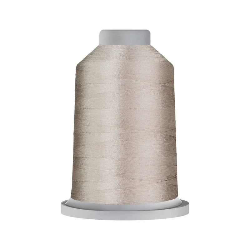 17528 Stone Glide Polyester Thread - 5,500 yards King Spool - Choice Fabrics450.17528