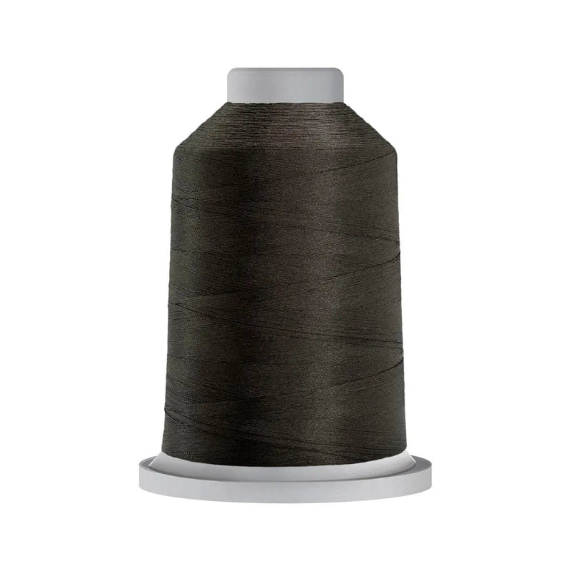 1BLK7 Storm Glide Polyester Thread - 5,500 yards King Spool - Choice Fabrics450.1BLK7