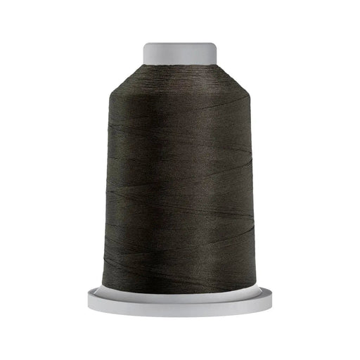 1BLK7 Storm Glide Polyester Thread - 5,500 yards King Spool - Choice Fabrics450.1BLK7