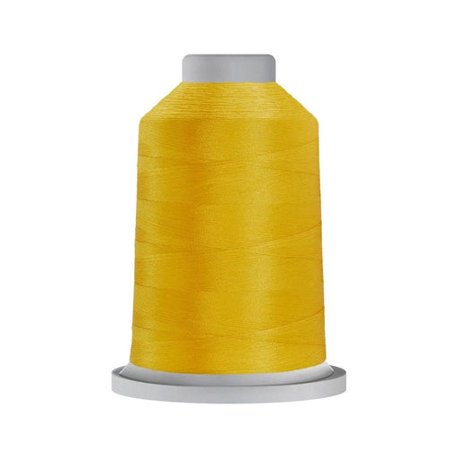 80115 Sunshine Glide Polyester Thread - 5,500 yards King Spool - Choice Fabrics450.80115