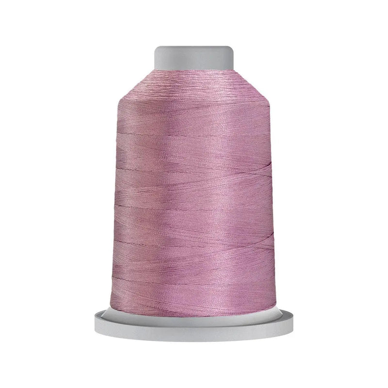 40522 Tabriz Orchid Glide Polyester Thread - 5,500 yards King Spool - Choice Fabrics450.40522