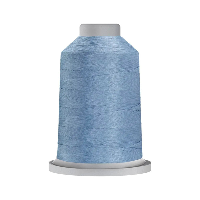 90278 Tar Heel Glide Polyester Thread - 5,500 yards King Spool - Choice Fabrics450.90278