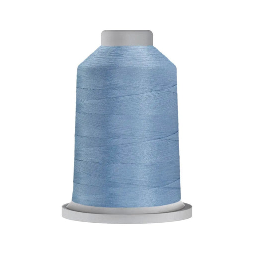 90278 Tar Heel Glide Polyester Thread - 5,500 yards King Spool - Choice Fabrics450.90278