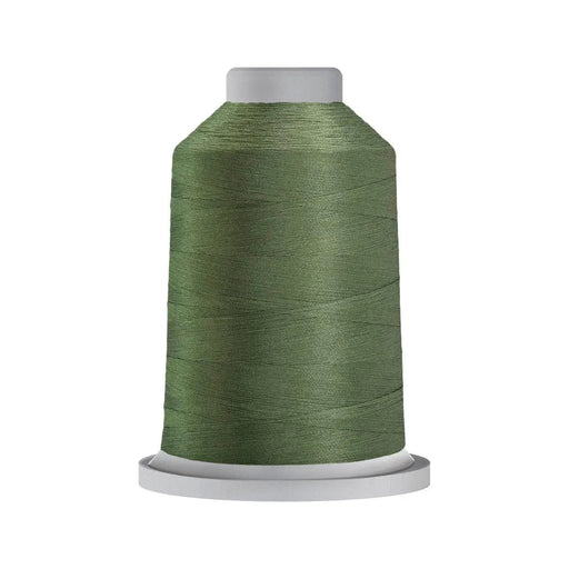 60557 Thyme Glide Polyester Thread - 5,500 yards King Spool - Choice Fabrics450.60557