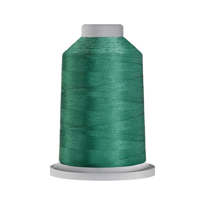 65483 Tidewater Glide Polyester Thread - 5,500 yards King Spool - Choice Fabrics450.65483