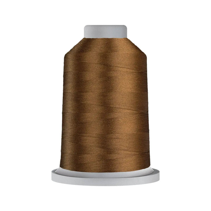 20731 Timber Glide Polyester Thread - 5,500 yards King Spool - Choice Fabrics450.20731