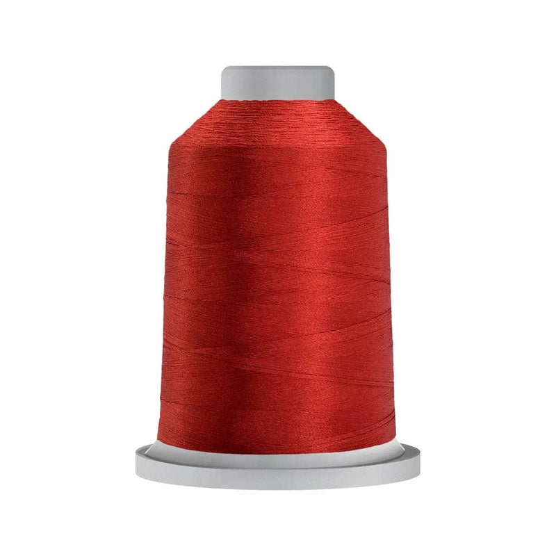 70179 Tomato Glide Polyester Thread - 5,500 yards King Spool - Choice Fabrics450.70179
