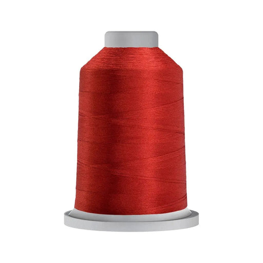70179 Tomato Glide Polyester Thread - 5,500 yards King Spool - Choice Fabrics450.70179