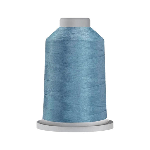 90284 Tropical Glide Polyester Thread - 5,500 yards King Spool - Choice Fabrics450.90284
