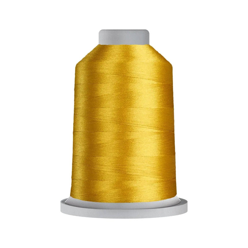 80117 Vintage Glide Polyester Thread - 5,500 yards King Spool - Choice Fabrics450.80117
