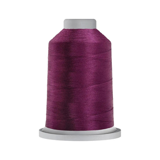 40255 Violet Glide Polyester Thread - 5,500 yards King Spool - Choice Fabrics450.40255