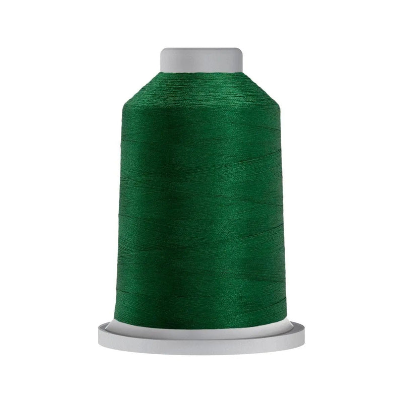 60349 Viridian Glide Polyester Thread - 5,500 yards King Spool - Choice FabricsCDS-450-60349