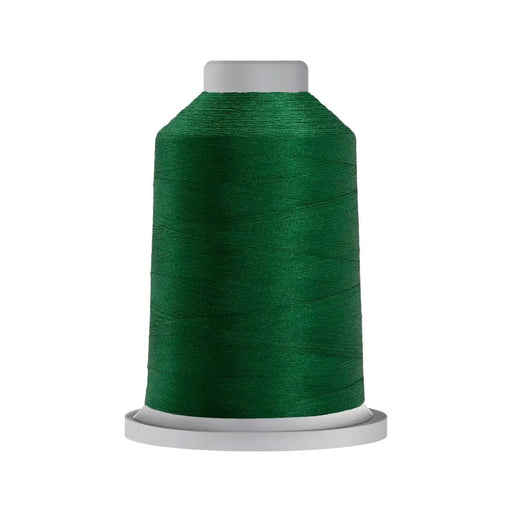 60349 Viridian Glide Polyester Thread - 5,500 yards King Spool - Choice FabricsCDS-450-60349