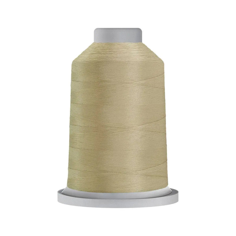 27500 Wheat Glide Polyester Thread - 5,500 yards King Spool - Choice Fabrics450.27500